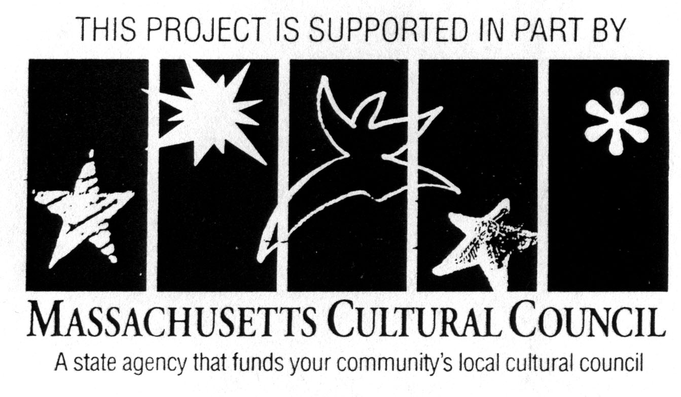 Mass Cultural Council logo