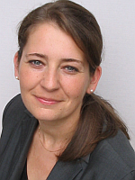 Alexandra Ludwig