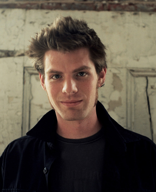 Nicholas DeMaison