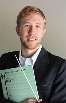 Jonathan Harvey